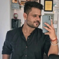 Karan Panchal's profile photo