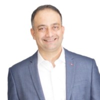 TECUNIQUE Employee Jaydeep Chhasatia's profile photo