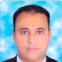 Daltex Employee Ahmed Shokr's profile photo