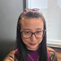 V3 Shipping Employee Stela Shieh's profile photo