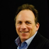 Leverage Agency Employee Bob Dudelson's profile photo