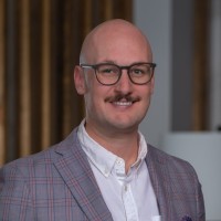 Nicolas Jones's profile photo