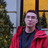Network Right Employee Paul Mishin's profile photo