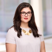NYU Stern School of Business at NYU Abu Dhabi Employee Taryn Benarroch's profile photo