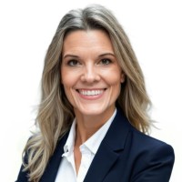 Harmer Employee Krystal Parker's profile photo