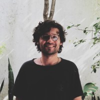 Studio Prudencio Employee Gabriel Zardo Oliva's profile photo