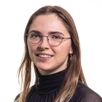 Audrey Ruckman's profile photo