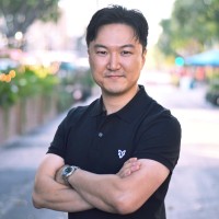 NeuBird.ai Employee Andrew Lee's profile photo