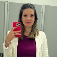 Editora FTD S.A. Employee Ingrid Velasques's profile photo