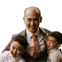 Walgreens Boots Alliance Employee Johnny Chen's profile photo