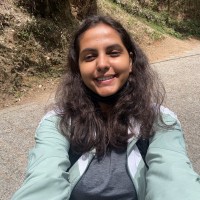 Muskan Sharma's profile photo