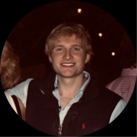 Global Brands Limited Employee Jacob Barrett's profile photo