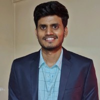 Nanavati Max Super Speciality Hospital Employee Ankur Mishra's profile photo
