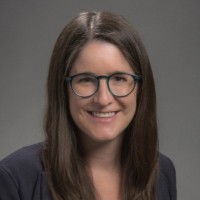 University of Washington - School of Medicine Employee Rachel Prusynski's profile photo
