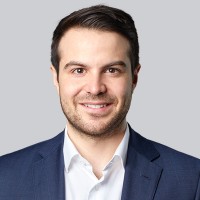 Verium AG Employee Carlo Vinzens's profile photo