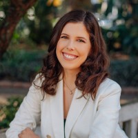 revista piauí Employee Amanda Gorziza's profile photo