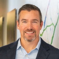 Amicus Therapeutics Employee Bradley Campbell's profile photo