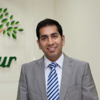 Dabur India Limited Employee Mohit Malhotra's profile photo