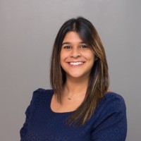 1st Financial, Inc. Employee Andrea Salazar's profile photo