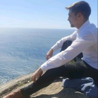 BenKa Technologies Employee Darío Cabreira's profile photo