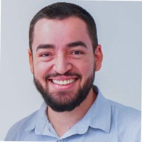 Orbis Engenharia Clínica e Hospitalar Employee Mateus Oliveira Duarte's profile photo