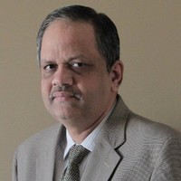 kalyani Additives Employee Vikram Munje's profile photo