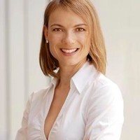 Gallagher Employee Simone Alberts's profile photo