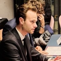 Sciences Po Grenoble Employee Jules Lobry-Deblyck's profile photo