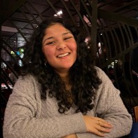Fig Advisory Employee Dhriti Chhibber's profile photo