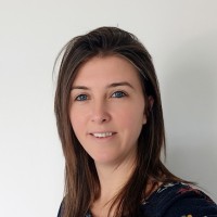 Devo'Com Employee Angéline Bonelli's profile photo