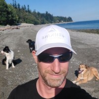 Detroit Construction Inc Employee Joshua Huston's profile photo