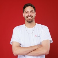 Applift Employee Oren Hason's profile photo