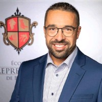 Propulsa Innovations Employee Jean-Benoit Dumais's profile photo