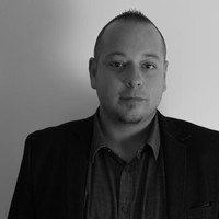 Present Employee Alex Vallières-Hamelin's profile photo