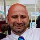 Certas Energy Employee Andrew Barrie's profile photo