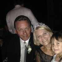 21 WFMJ TV Employee Glenn Stevens's profile photo