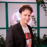 Candivore Employee Dan Eker's profile photo