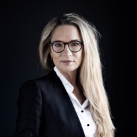 Halberg A/S Employee Lizette Kjellerup's profile photo