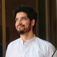 Teraways Solutions LLC Employee Shabbir Ali's profile photo