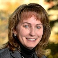 CoreNet Global Employee Jeri Ballard's profile photo