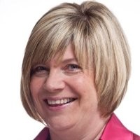 Devlin Consulting Employee Jayne Devlin's profile photo