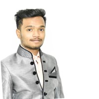 Tecnoprism Pvt Ltd Employee Omkar Marathe's profile photo