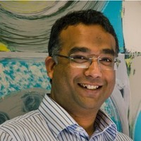 Zuppler Employee Shiva Srinivasan's profile photo