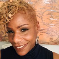 Provizor Federal Employee Callista Harris's profile photo