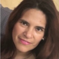 Aerialoop Employee Lina Samaniego's profile photo