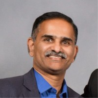 Sensor Dynamics Employee Kishore Krishnan's profile photo