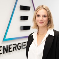 Energieversum GmbH & Co. KG Employee Michelle Kaiser's profile photo
