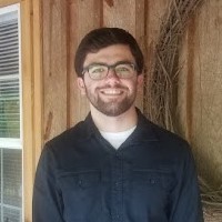 Barnhart Crane & Rigging Employee Nick Stump's profile photo