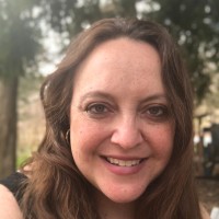 Rappore Employee Kristin Gonzalez's profile photo