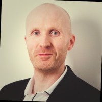 temple Employee Noel Kearney's profile photo